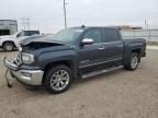 2017 GMC Sierra K1500 SLT