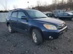 2006 Toyota Rav4 Limited