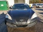 2010 Hyundai Genesis Coupe 2.0T