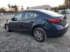 2018 Mazda 3 Sport