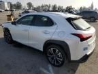 2022 Lexus UX 250H Base