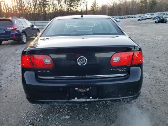 2008 Buick Lucerne CXL