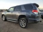 2012 Toyota 4runner SR5