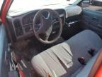 1995 Nissan Truck E/XE