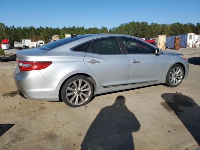 2014 Hyundai Azera GLS