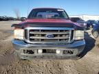 2003 Ford F250 Super Duty