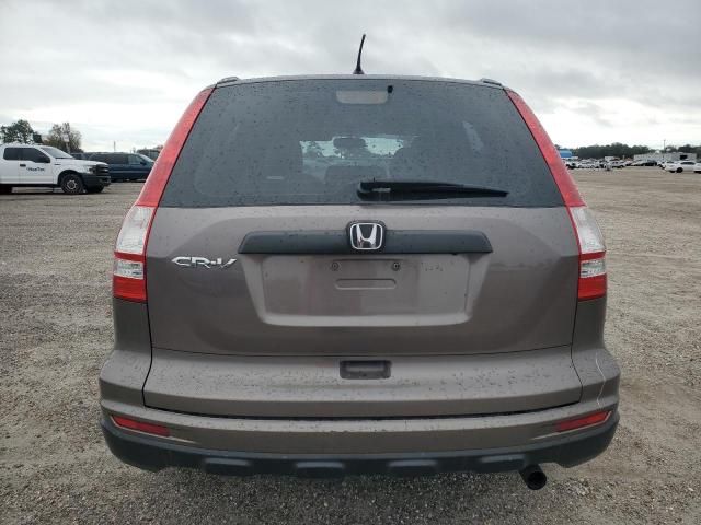 2010 Honda CR-V LX