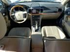 2011 Lincoln MKZ