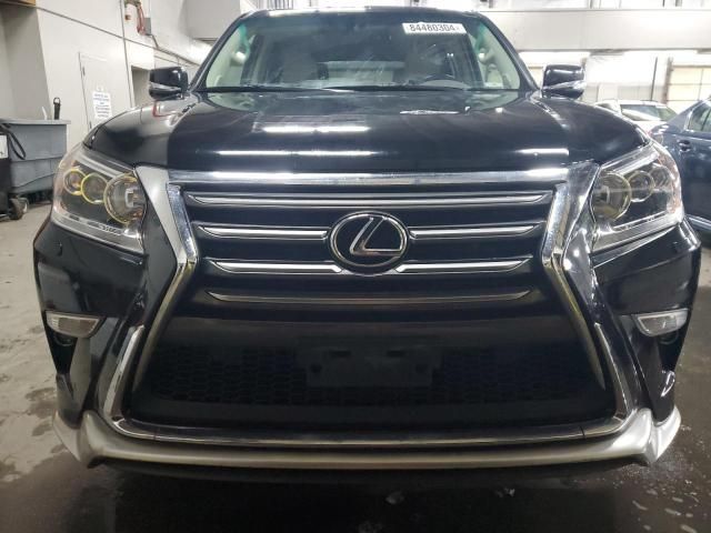 2017 Lexus GX 460