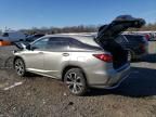 2018 Lexus RX 350 L