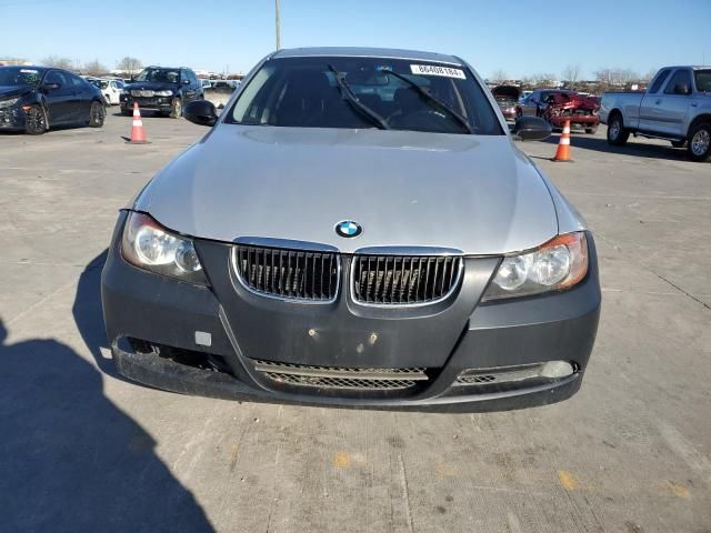 2008 BMW 328 I