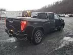 2021 GMC Sierra K1500 AT4