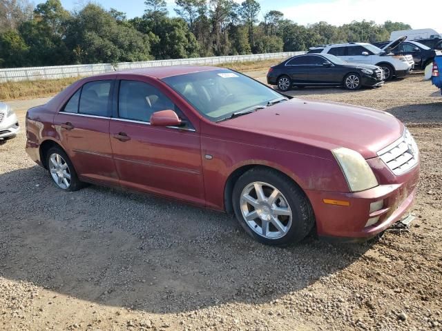 2005 Cadillac STS