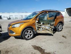 Ford salvage cars for sale: 2016 Ford Escape SE