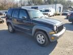 2006 Jeep Liberty Sport