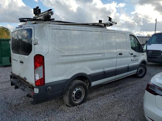 2018 Ford Transit T-250