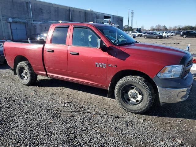 2015 Dodge RAM 1500 ST