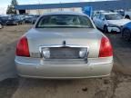 2004 Lincoln Town Car Executive