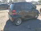 2013 Smart Fortwo Pure