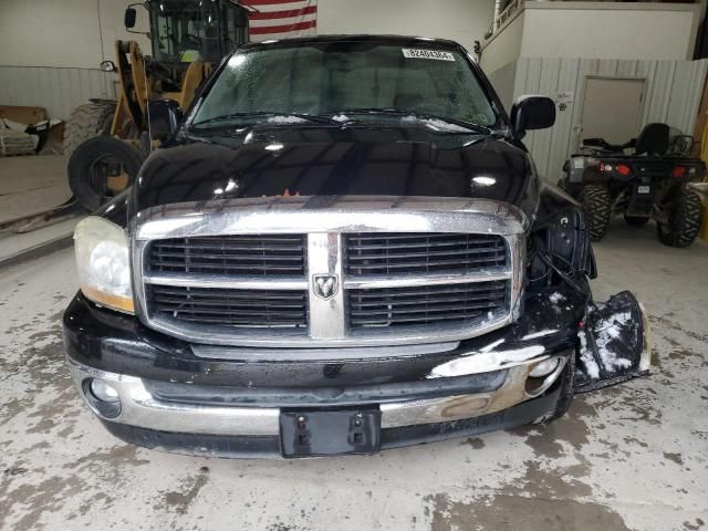 2006 Dodge RAM 1500 ST