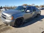 2007 Chevrolet Avalanche C1500