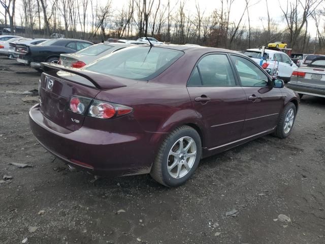 2006 Mazda 6 S