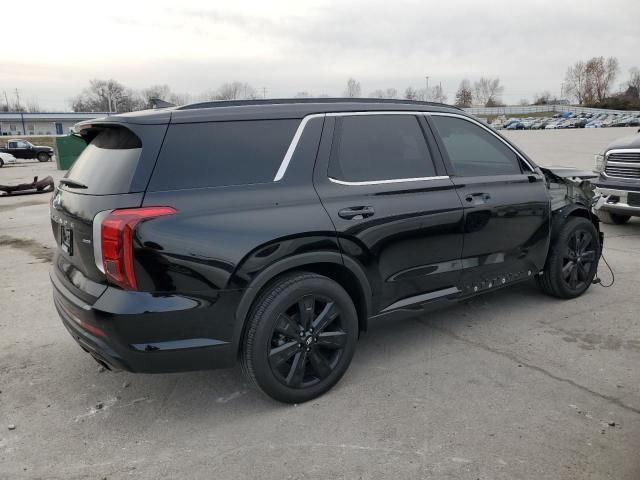 2024 Hyundai Palisade XRT