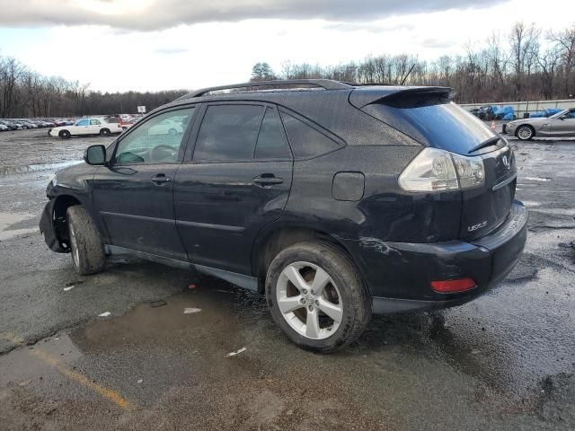 2004 Lexus RX 330