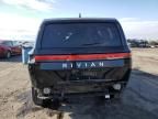 2023 Rivian R1S Adventure