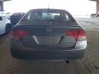 2008 Honda Civic Hybrid