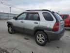 2007 KIA Sportage EX