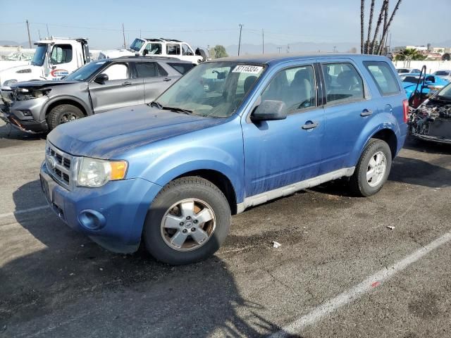 2009 Ford Escape XLS