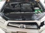 2010 Toyota 4runner SR5