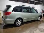 2008 Toyota Sienna CE