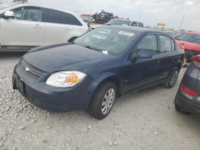 2009 Chevrolet Cobalt LT