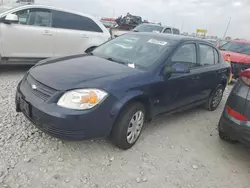 Salvage cars for sale at Cahokia Heights, IL auction: 2009 Chevrolet Cobalt LT