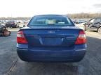 2005 Ford Five Hundred SEL