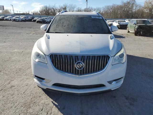 2016 Buick Enclave