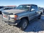 2001 GMC Sierra K2500 Heavy Duty