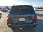 2010 Mercedes-Benz GLK 350 4matic