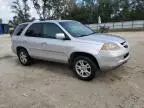 2005 Acura MDX Touring