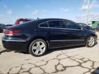 2013 Volkswagen CC Sport