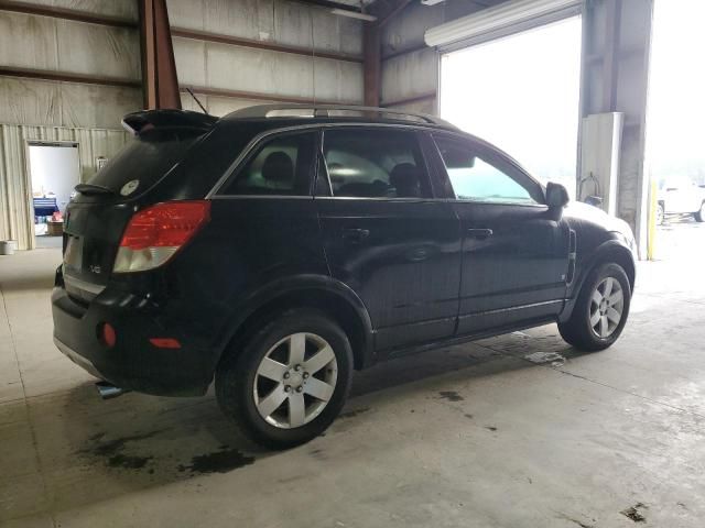 2008 Saturn Vue XR