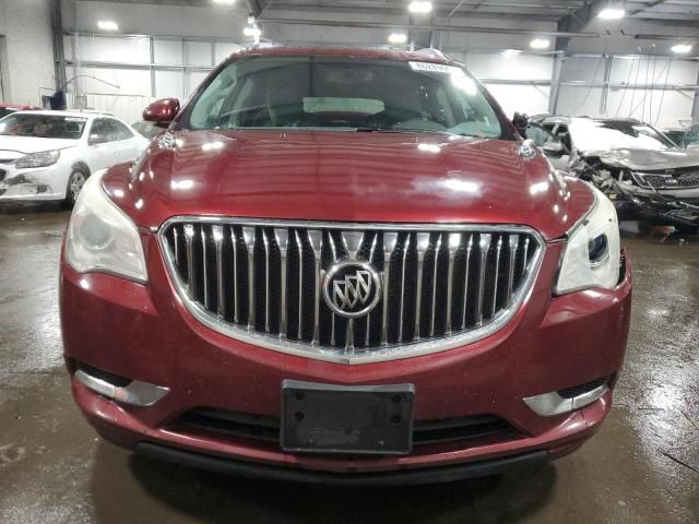 2016 Buick Enclave