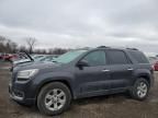 2015 GMC Acadia SLE