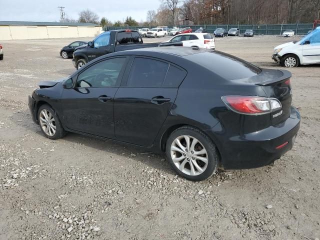 2010 Mazda 3 S