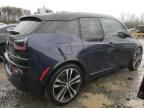 2019 BMW I3 S REX