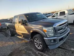 Ford Vehiculos salvage en venta: 2015 Ford F350 Super Duty