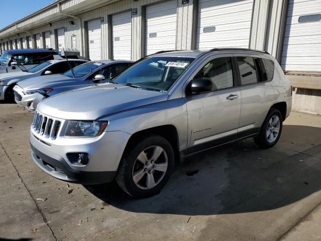 2014 Jeep Compass Sport