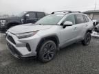 2022 Toyota Rav4 SE